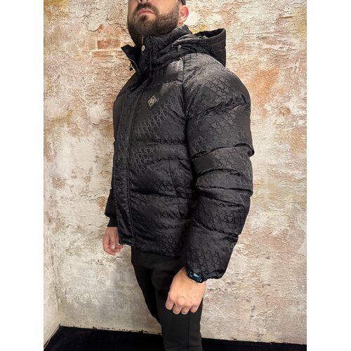 Xplct Studios Mono Puffer Black
