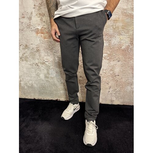 Radical Pants Spadino Grey Radical Pants Spadino Grey
