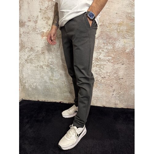 Radical Pants Spadino Grey