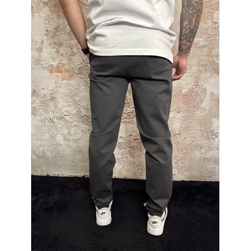 Radical Pants Spadino Grey