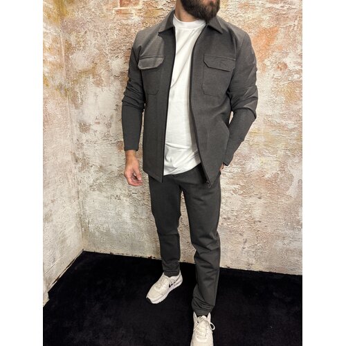 Radical Pants Spadino Grey