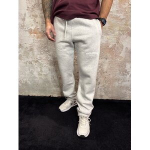 Equalité Celeste Jogger Pants Melange Grey