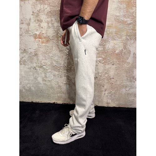 Equalité Celeste Jogger Pants Melange Grey Equalité Celeste Jogger Pants Melange Grey