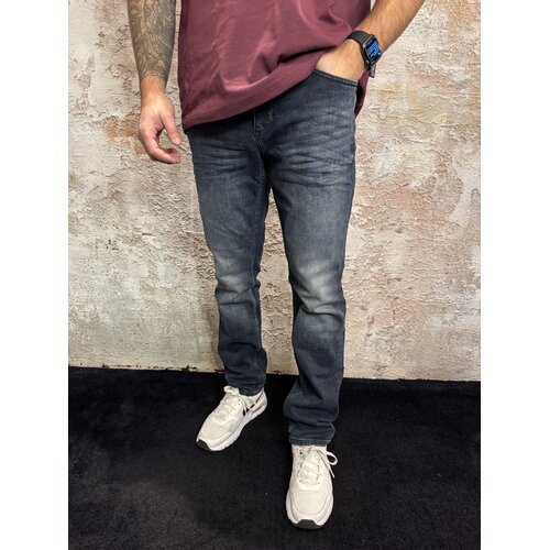 Pure Path The Ryan Dark Blue W3008 Pure Path The Ryan Dark Blue W3008