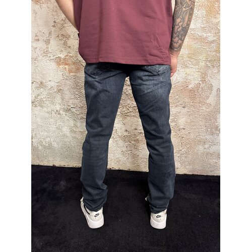 Pure Path The Ryan Dark Blue W3008