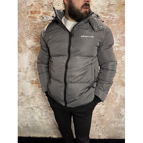 Equalité Essential Puffer Antra Equalité Essential Puffer Antra