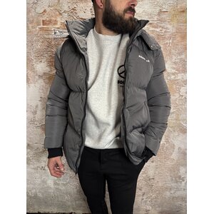 Equalité Essential Puffer Antra