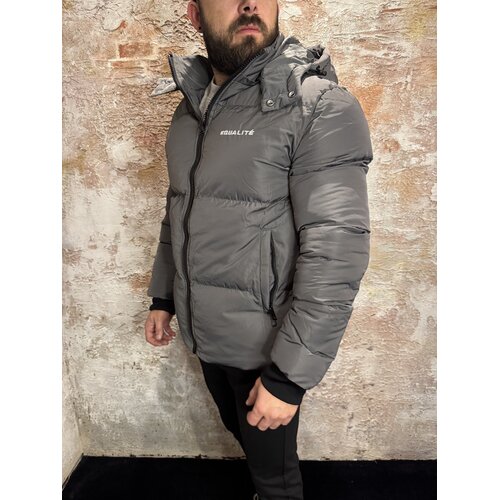 Equalité Equalité Essential Puffer Antra