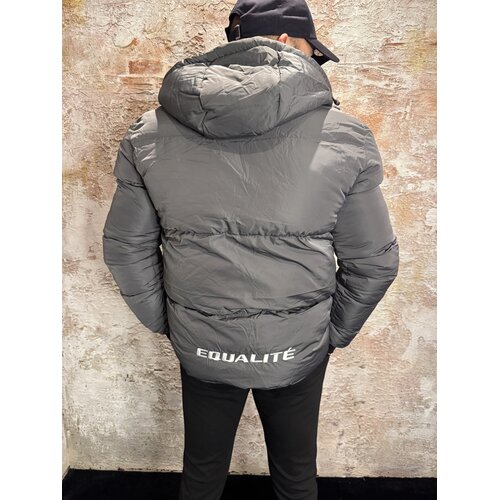 Equalité Equalité Essential Puffer Antra