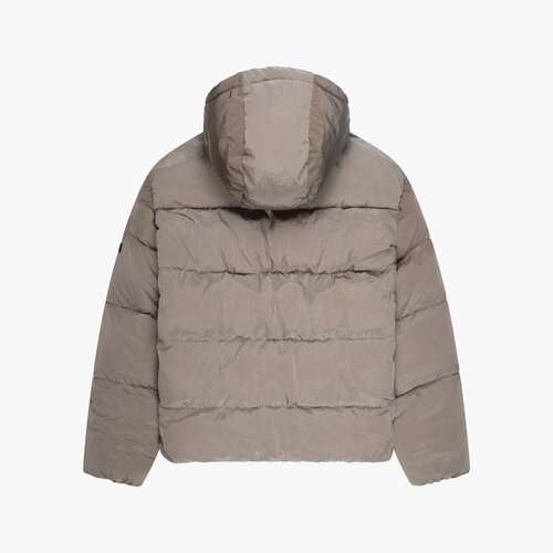 Quotrell Patriot Jacket Grey