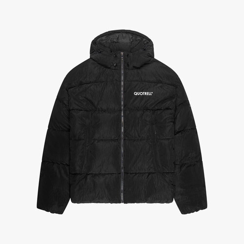 Quotrell Patriot Jacket Black Quotrell Patriot Jacket Black