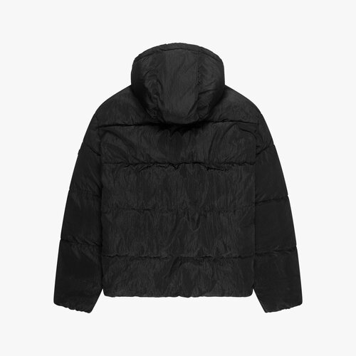Quotrell Patriot Jacket Black