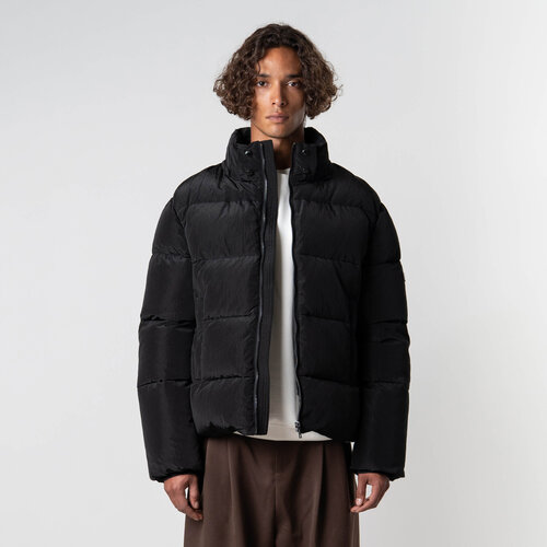 Quotrell Patriot Jacket Black