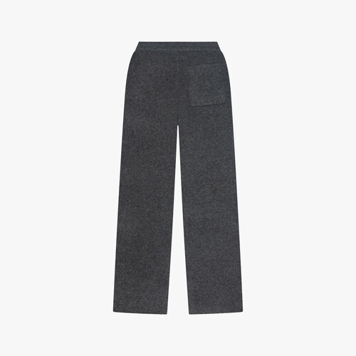 Quotrell Calvin Knitted Pants Grey
