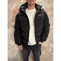 Patriot Jacket Black