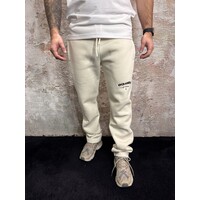 Celeste Jogger Pants Off White