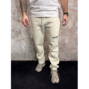 Equalité Celeste Jogger Pants Off White Equalité Celeste Jogger Pants Off White