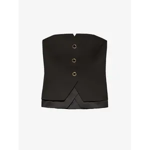 Nikkie Oakland Waistcoat Black Nikkie Oakland Waistcoat Black