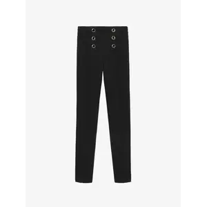 Nikkie Oroville Tregging Black Nikkie Oroville Tregging Black