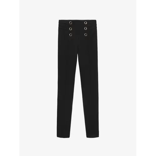 Nikkie Oroville Tregging Black Nikkie Oroville Tregging Black