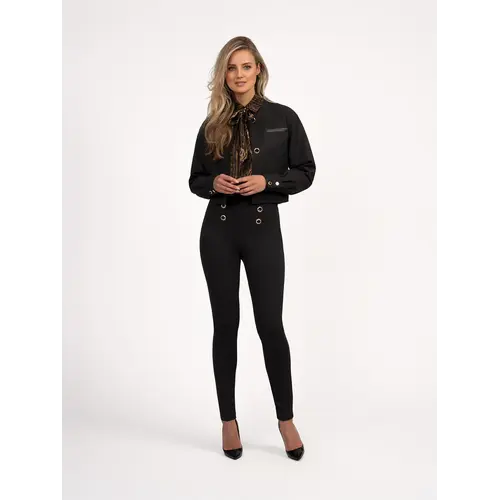 Nikkie Oroville Tregging Black