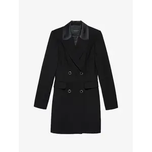 Nikkie Oakland Blazerdress Black Nikkie Oakland Blazerdress Black