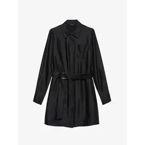 Nikkie Ohino Dress Black Nikkie Ohino Dress Black