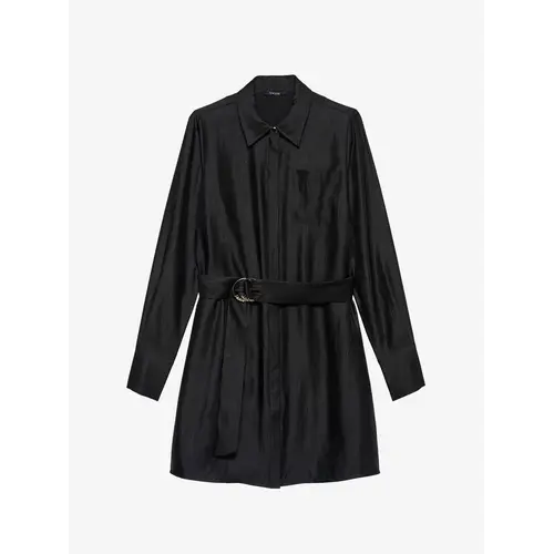 Nikkie Ohino Dress Black Nikkie Ohino Dress Black