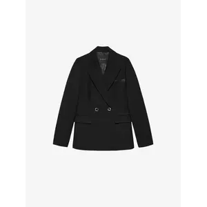 Nikkie Nikkie Oakland Blazer Black Nikkie Nikkie Oakland Blazer Black