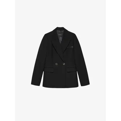 Nikkie Nikkie Oakland Blazer Black Nikkie Nikkie Oakland Blazer Black
