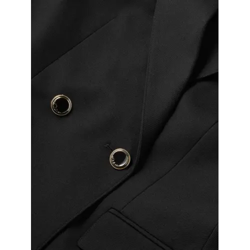 Nikkie Nikkie Oakland Blazer Black