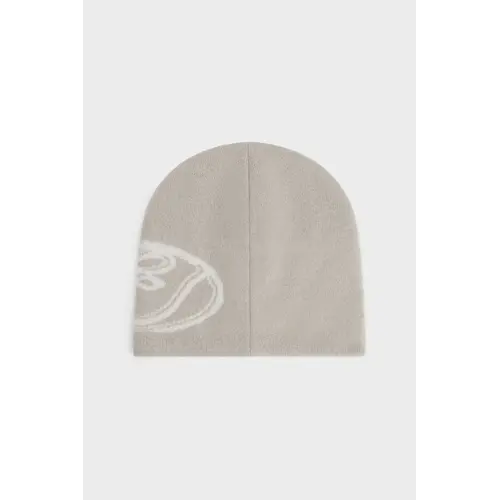 Equalité Arid Beanie Grey