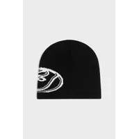 Arid Beanie Black