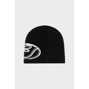 Equalité Arid Beanie Black Equalité Arid Beanie Black