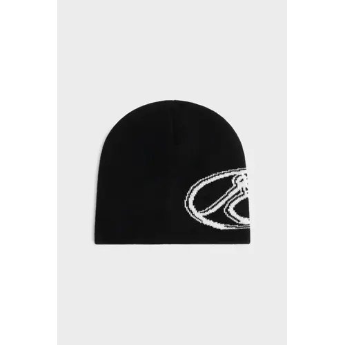Equalité Arid Beanie Black Equalité Arid Beanie Black