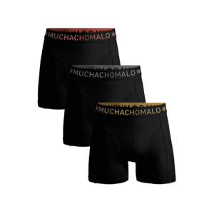Muchachomalo 3 Pack Game 1010-03