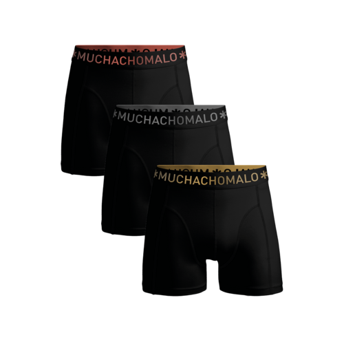 Muchachomalo 3 Pack Game 1010-03