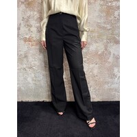 Oakland Pants Black