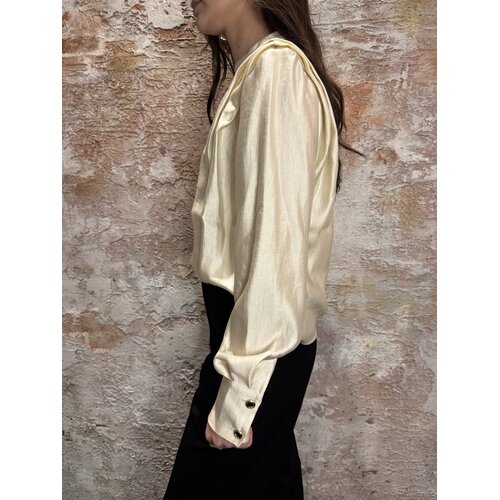 Nikkie Ohino Blouse Cream