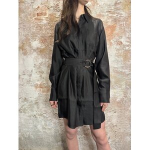 Nikkie Ohino Dress Black