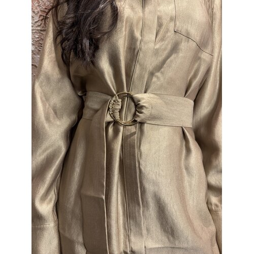 Nikkie Ohino Dress Pebble