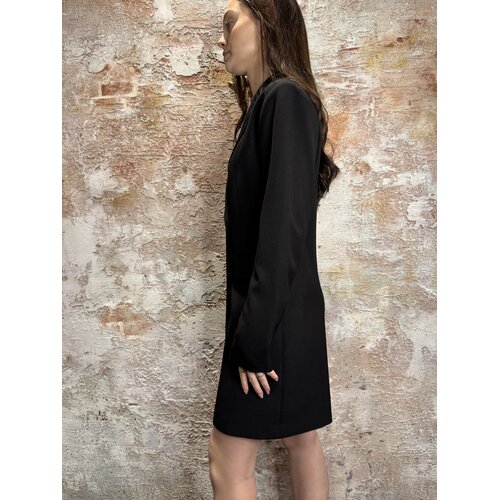 Nikkie Oakland Blazerdress Black