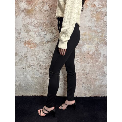 Nikkie Oroville Tregging Black