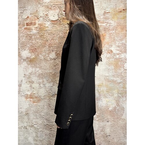 Nikkie Nikkie Oakland Blazer Black