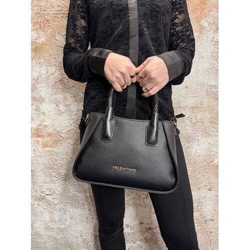 Valentino by Mario Valentino Eris Re Shopping Nero Valentino by Mario Valentino Eris Re Shopping Nero