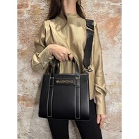 Aury Re Shopping Bag Nero