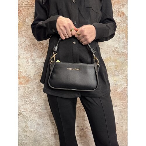 Valentino by Mario Valentino Eris Re Shoulder bag Nero Valentino by Mario Valentino Eris Re Shoulder bag Nero