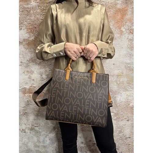 Valentino by Mario Valentino Regina Re Shopping Moro Valentino by Mario Valentino Regina Re Shopping Moro