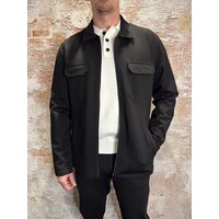 Jacket Sportive Black