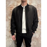 Salah Bomber Black